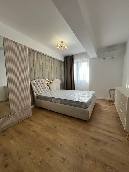 Pipera Apartament 3 camere  - 10.000 € discount + 0% comision
