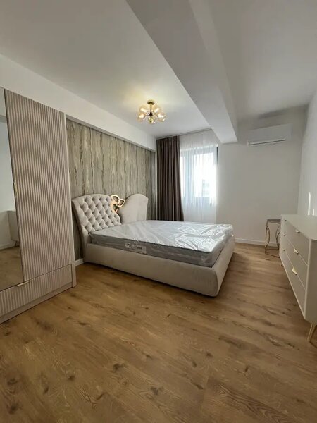 Pipera Apartament 3 camere  - 10.000 € discount + 0% comision