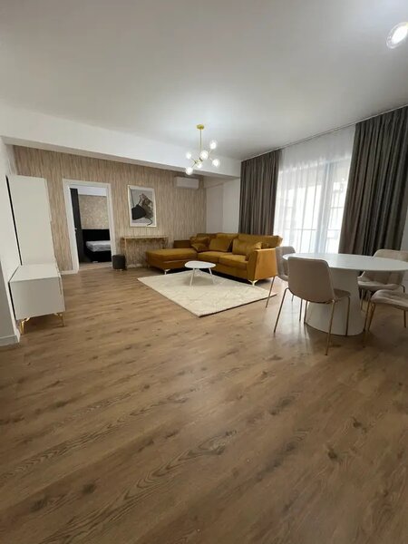 Pipera Apartament 3 camere  - 10.000 € discount + 0% comision