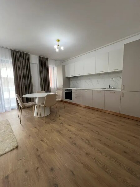 Pipera Apartament 3 camere  - 10.000 € discount + 0% comision