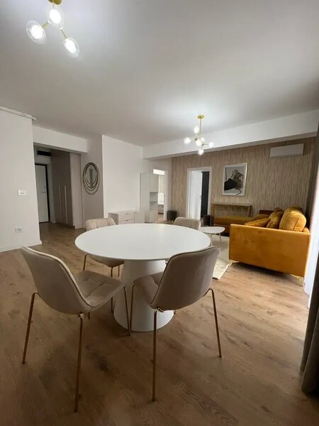 Pipera Apartament 3 camere  - 10.000 € discount + 0% comision