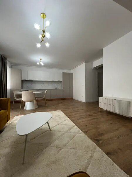 Pipera Apartament 3 camere  - 10.000 € discount + 0% comision