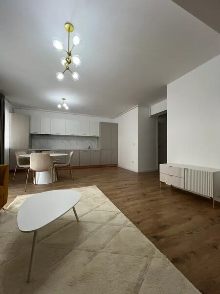 Pipera Apartament 3 camere  - 10.000 € discount + 0% comision