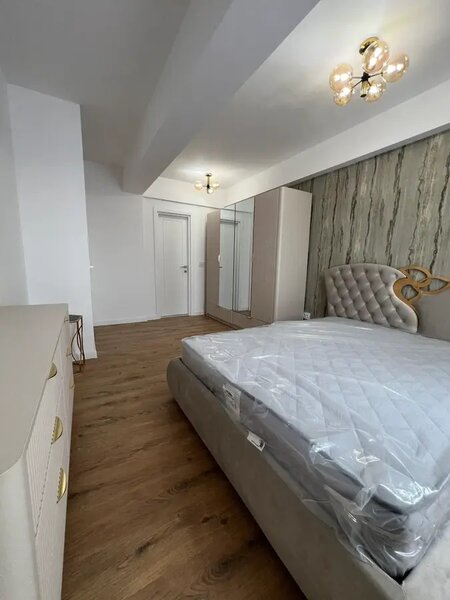 Pipera Apartament 3 camere  - 10.000 € discount + 0% comision